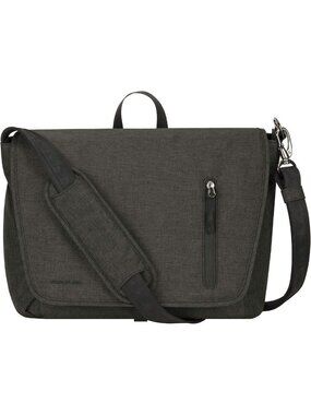 Anti-Theft Urban Messenger Bag for Travel, Work & Daily Use - Stylish & Secure